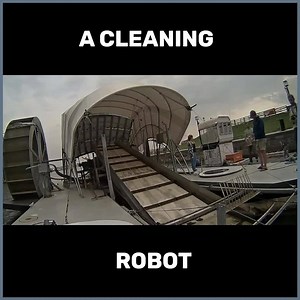 178K views · 131 reactions | Now this is what you call leaving a lasting impact  Credit: Mr. Trash Wheel | Mutha | Facebook