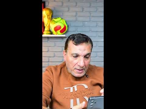 تشكيل مباراة مصر واسبانيا | موتسيبى فوجئت بغياب جماهير الاهلى | هيثم حسن ام مصطفى فتحى