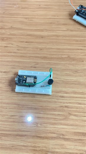 Wireless intrusion/thief detection using ESPNow & ESP8266 & PIR Sensor | Cool Circuits