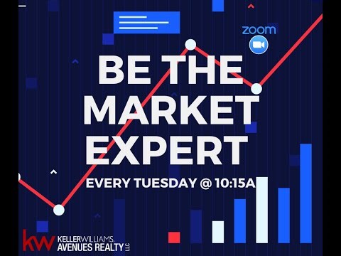 Be the Market Expert (1.20.26)