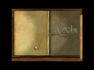 Azada Walkthrough - Chapter 7 (Longplay)