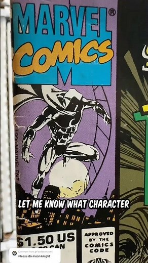 Painting the most requested Marvel hero