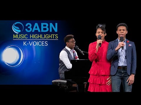 K-Voices - 3ABN Music Highlights (TMH250022)