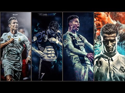 Ronaldo reels compilation | Football reels and ttiktok compilation