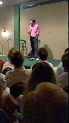 Talk & AM Radio | Tim Wilson . . . #comedy #funny #comedian #standupcomedy #timwilson #standup #hilarious | Ari Wilson