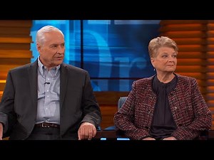 Dr. Phil Questions Parents That Support 31-Year-Old Son: ‘Help Me Understand What It Is That’s Dr…