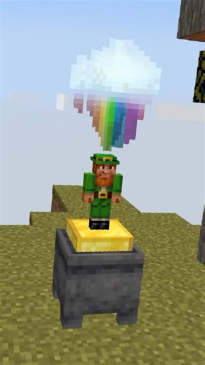 Do NOT Steal His Pot Of Gold