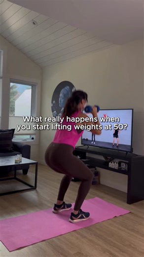 Here are the 5 biggest lessons strength training taught me: 1️⃣ Progress takes patience. Muscle doesn’t grow overnight. Be consistent, stay focused, and play the long game. → It took a few months before I saw major changes, but the momentum hasn’t stopped since. 2️⃣ Nutrition is half the battle. Training is important, but fueling right is what transforms you. → When I upped my protein and ate whole foods more consistently, everything shifted—my energy, my recovery, and my results. 3️⃣ Form alway