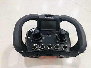 [Hot Item] Radio Remote Control Wireless Remote Control Industrial System From Akerstrom