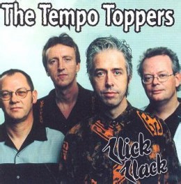 The Tempo Toppers - Click Clack