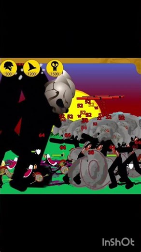 stick war legacy gameplay video