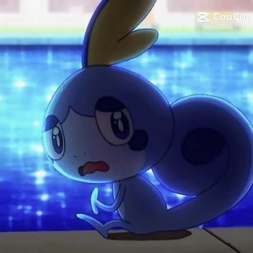 #sobble // 5to video xd // borré el otro :v // cry for you