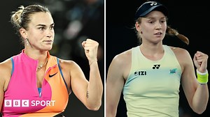 Australian Open final 2026 recap: Elena Rybakina beats Aryna Sabalenka to win title