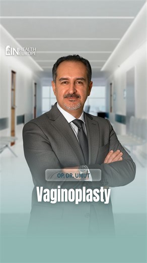 Lin Europe Health Travel on Instagram: "Vaginoplasty is a personalized procedure focused on comfort, function, and confidence. At Lin Europe Clinic, each plan is tailored with care, privacy, and medical precision. #lin #lineuropeclinic #aesthetic #aesthetic #vaginoplasty"