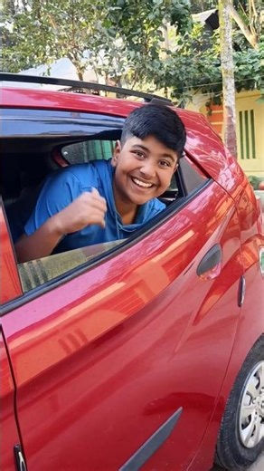 Gadi koan chalaye ga #shorts