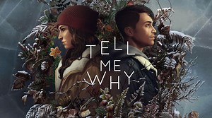 Review | Tell Me Why