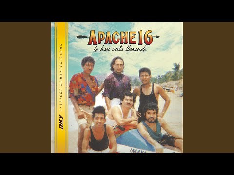 La Han Visto Llorando (Remasterizado)