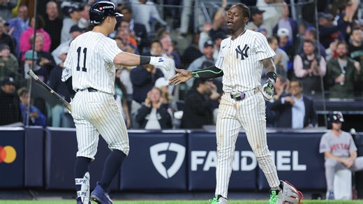 Yankees vs Red Sox highlights: Yankees keep season alive with thrilling 4-3 win in Game 2