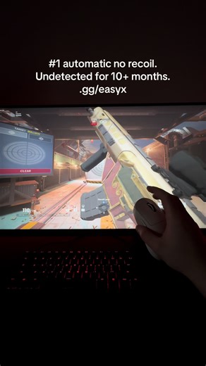 recoil deleted. join in bio. 🔗 #r6 #rainbowsixsiege #script