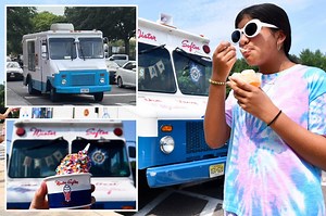Mister Softee playing hardball with rogue NYC operators accused of ripping off iconic music, brand