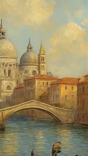 Concerto for Two Violins in A Minor (RV522) 2 | Antonio Vivaldi