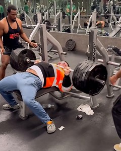 Even my chest felt that 😳 | SPORTbible