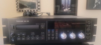 Tascam DA-30 | eBay