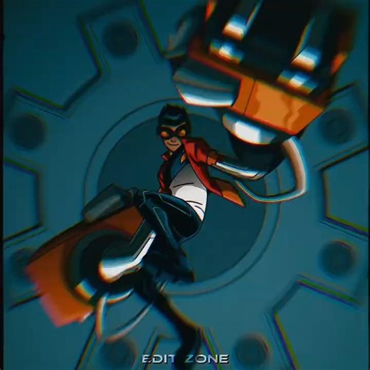 Generator rex | Montagem Alquimia (Slowed)