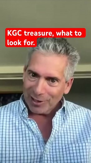 KGC treasure symbols discovered by investigative journalist. Check out the full video in the comments section about Billions in hidden KGC treasure buried across America. | Terry L Carter