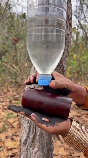 Learn to Make 100% Natural Soap for Camping