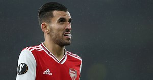 Where the Ceballos experiment went wrong for Arsenal, Madrid and Sanllehi