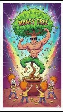 This SIP Cartoon Will Make You Start Investing TODAY 😂