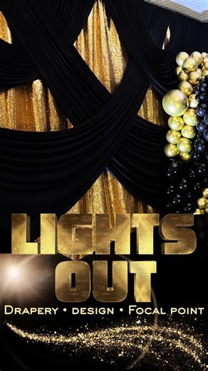 𝐋𝐨𝐨𝐤𝐢𝐧𝐠 𝐭𝐨 𝐜𝐞𝐥𝐞𝐛𝐫𝐚𝐭𝐞 𝐚 𝐬𝐩𝐞𝐜𝐢𝐚𝐥 𝐨𝐜𝐜𝐚𝐬𝐢𝐨𝐧? Let Star-Studded Productions help create everlasting memories that will last a lifetime🎊🥳 Our Services: ✨Event Planning ✨Full Service Decor ✨Focal Point Design & Execution ✨Backdrops & Event Rentals ✨Balloon Styling #eventplanner #backdrop #partydecor #balloon #smallbusiness