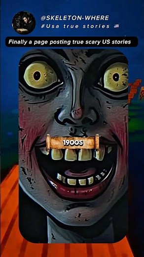 The Dolls Made With Real Human Teeth and Hair 😨