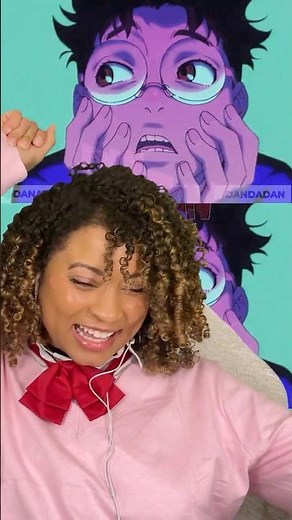 FOREVER THE BEST ANIME OPENING 🔥 Dandadan OP #dandadan