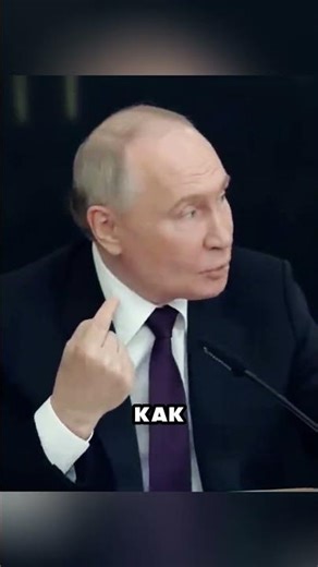 PUTIN IS NO JOKE 🤬🤯😎