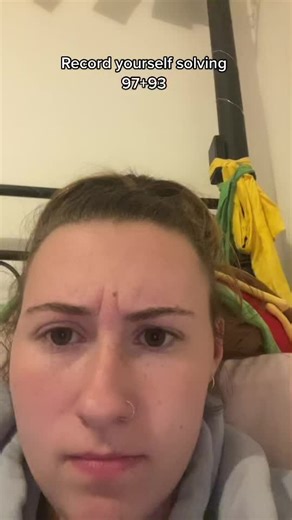 Challenge Accepted: Solve 97 93 | Smartie Pants