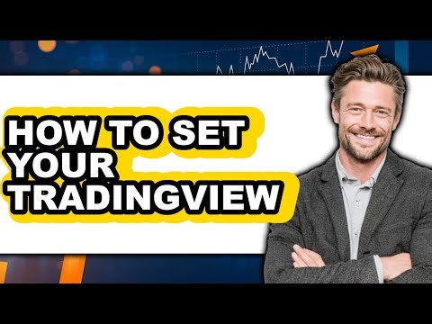 How To Set Your TradingView (Only Way)