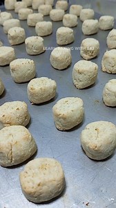 4K views · 50 reactions | PAANO GUMAWA NG PUTO SEKO ✨ #Baking #bakingrecipe | Learn Baking with S&J | Facebook