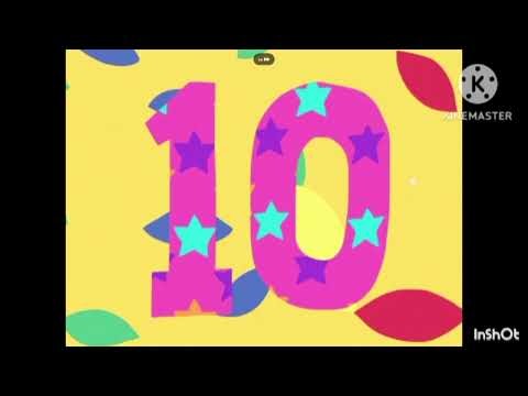 Sesame Street - Pattern Groove #23