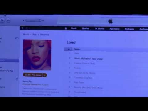 Drake - Take Care - Studio Sessions (2009-2011)