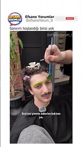 sanırım hoşlandığı birisi yok