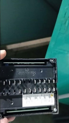 Azbil burner control relay | Automatic burner fire control relay | Azbil relay connection