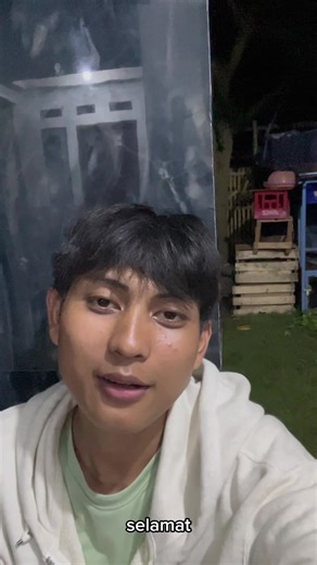 Bismillah: Embrace Your TikTok Debut