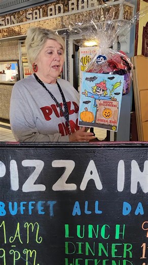 1.1K views · 32 reactions | Pizza Inn on Reels | Facebook