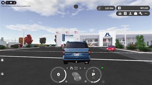 Night Time Roblox Streaming