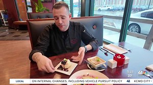 Eating out during KC Restaurant Week this year fills more bellies than just yours