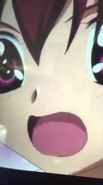 Glitter force Emily's transformation 💗