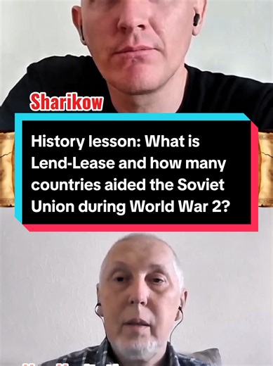Understanding Lend-Lease and Its Impact on WWII