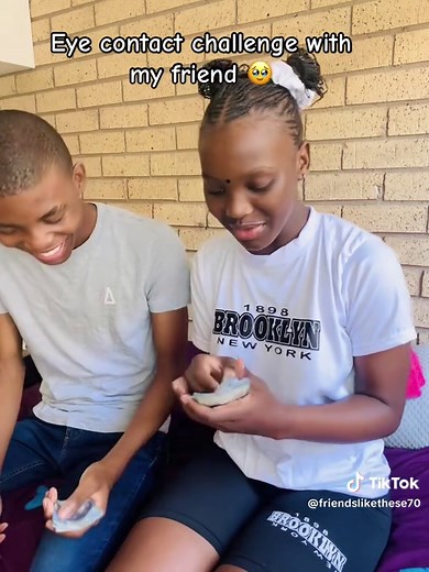 Lihle Zuma on TikTok